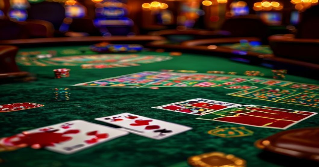 Bí Quyết Baccarat Mobile X98