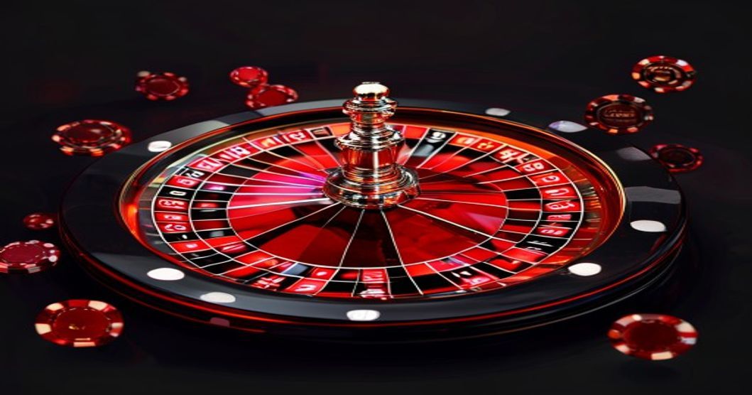 Chiến Thuật Roulette X98