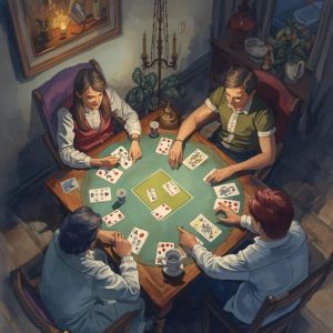 Game Bài X98 - Tiến Lên, Phỏm, Poker Trên Điện Thoại
